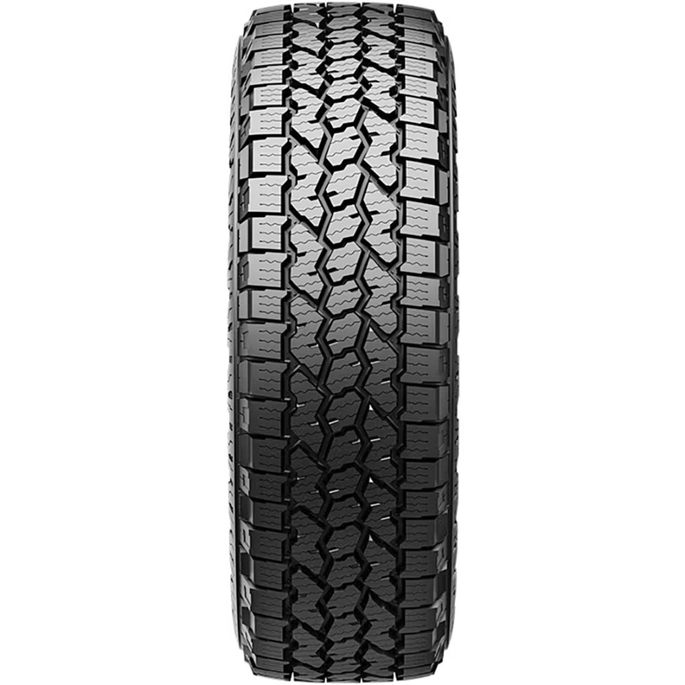 Set of (4) New 265/70R17 Bridgestone Dueler A/T Ascent 115T - Image 3