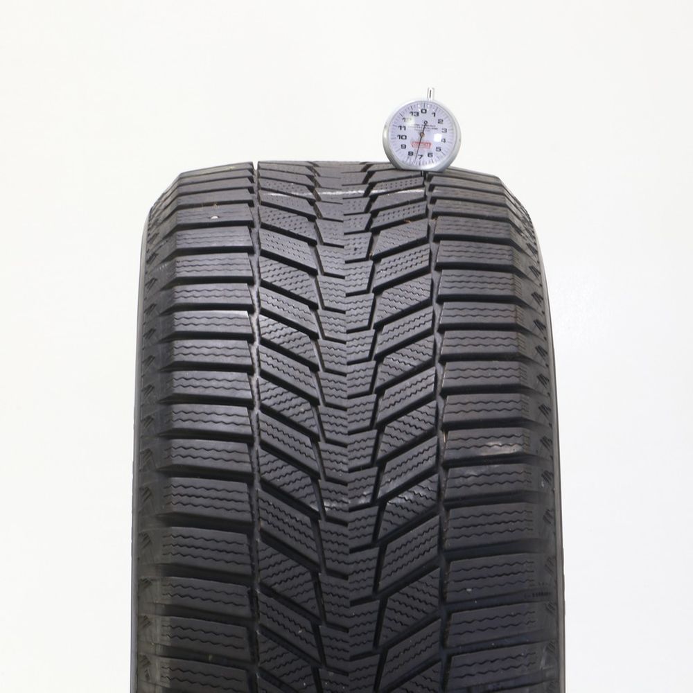 Used 255/55R18 Continental WinterContact SI 109H - 7/32 - Image 2