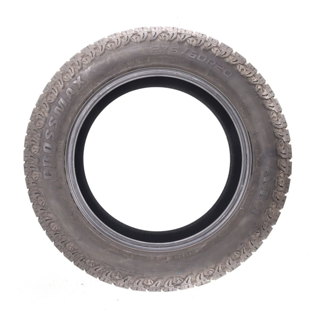 Used 275/60R20 Crossmax AT-1 115T - 7/32 - Image 3