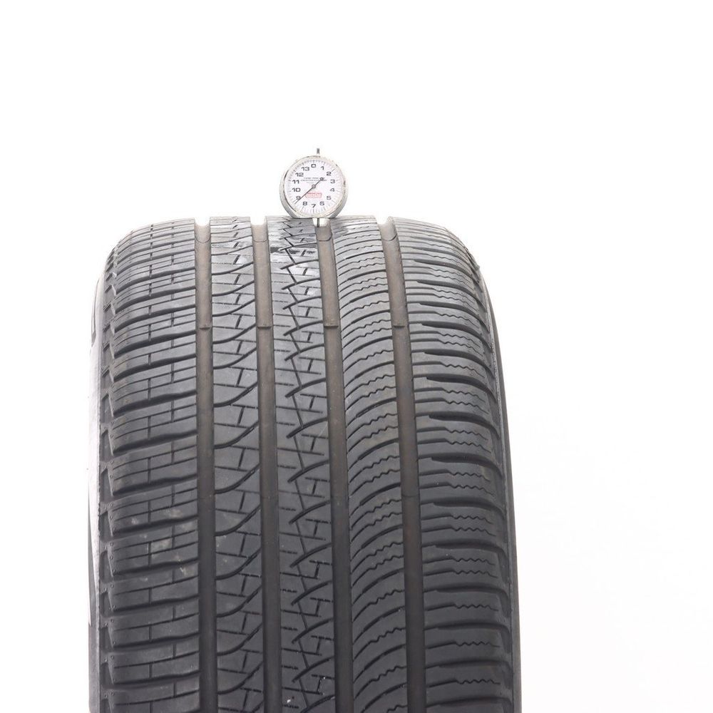 Set of (4) Used 285/45R22 Pirelli Scorpion Zero LR PNCS 114Y - 7.5-8.5/32 - Image 5