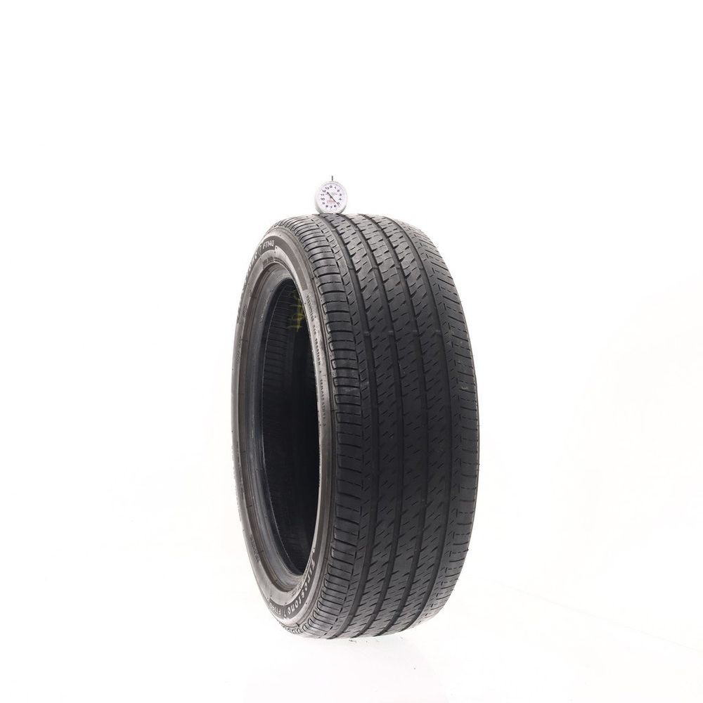 Used 205/50R17 Firestone FT140 89V - 5/32 - Image 1