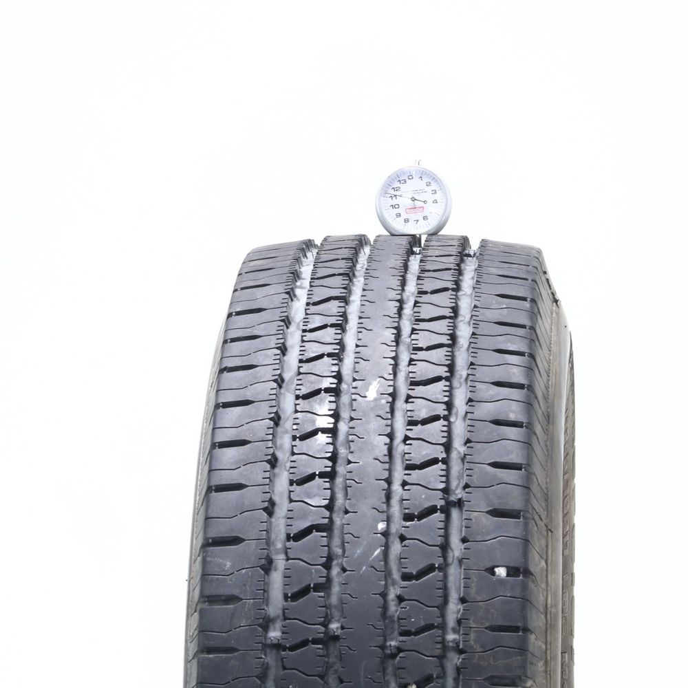 Set of (2) Used LT 245/70R17 BFGoodrich Commercial T/A All-Season 2 119/116R - 10-11/32 - Image 5