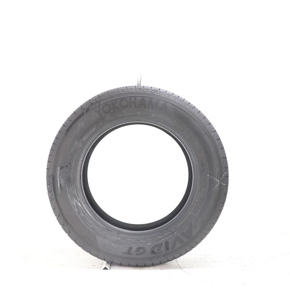 Used 195/65R15 Yokohama Avid GT 91S - 9/32 - Image 3