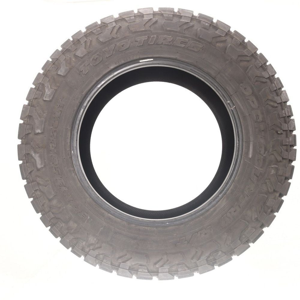 Used LT 37X13.5R20 Toyo Open Country RT Trail 127Q E - 13/32 - Image 3