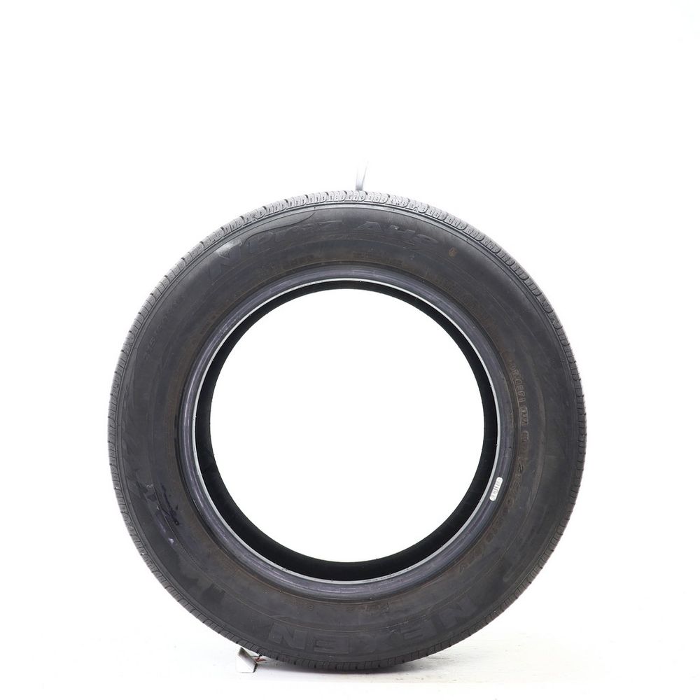 Used 215/60R16 Nexen N'Priz AH8 95V - 6.5/32 - Image 3
