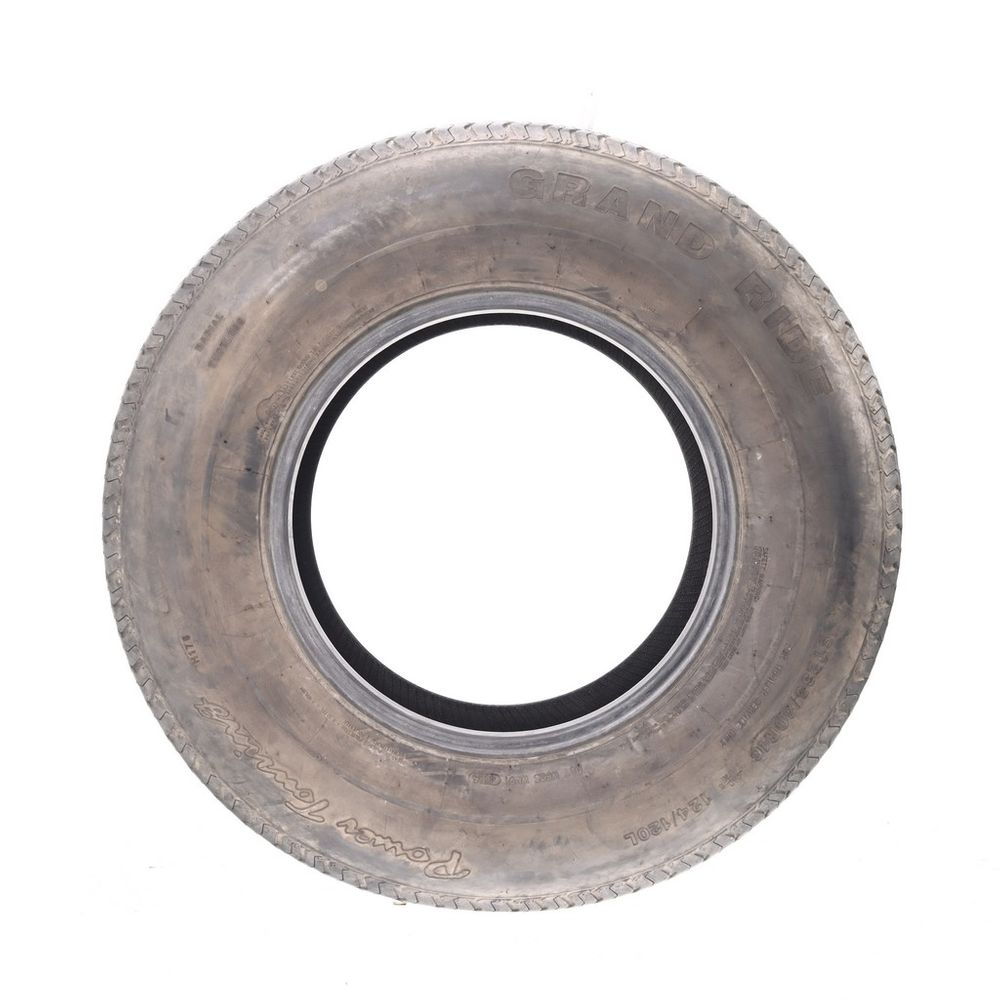 Used ST 235/80R16 Power Touring Grand Ride 124/120L E - 8/32 - Image 3