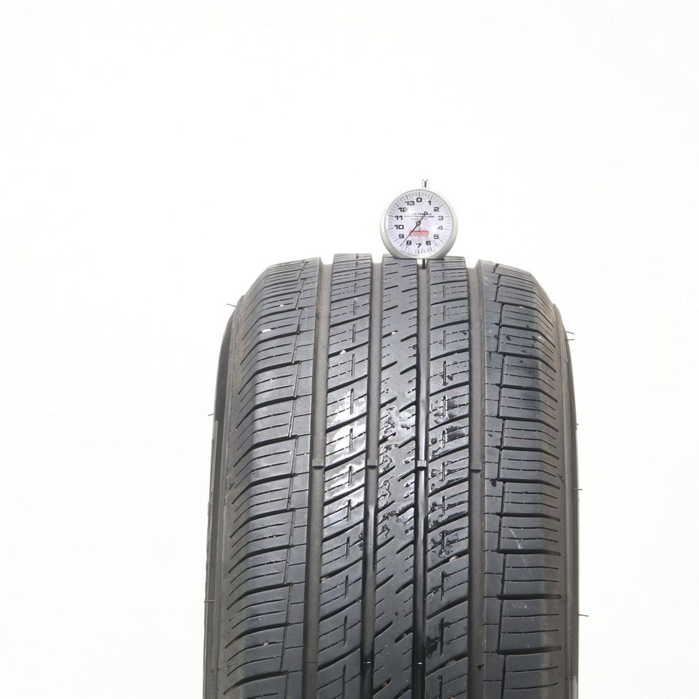 Set of (2) Used 235/65R17 Landspider Citytraxx H/T 108H - 8.5-9.5/32 - Image 2