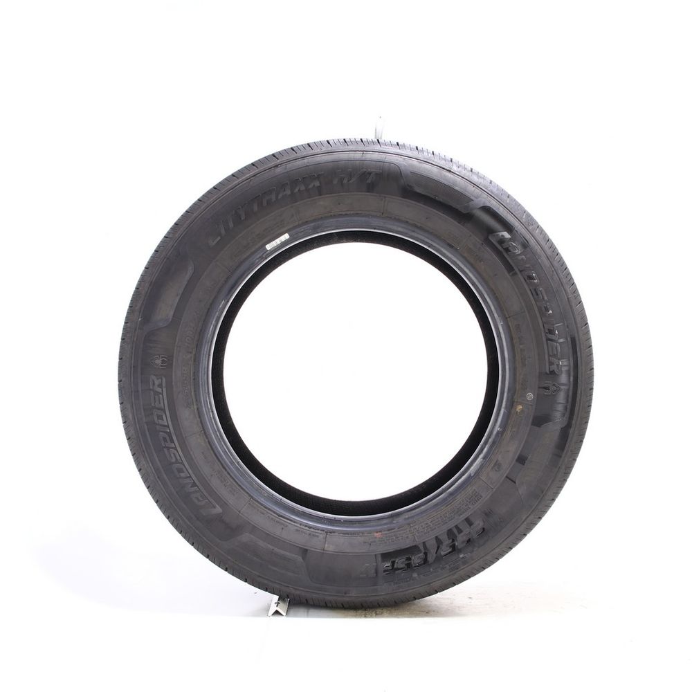 Set of (2) Used 235/65R17 Landspider Citytraxx H/T 108H - 8.5-9.5/32 - Image 3