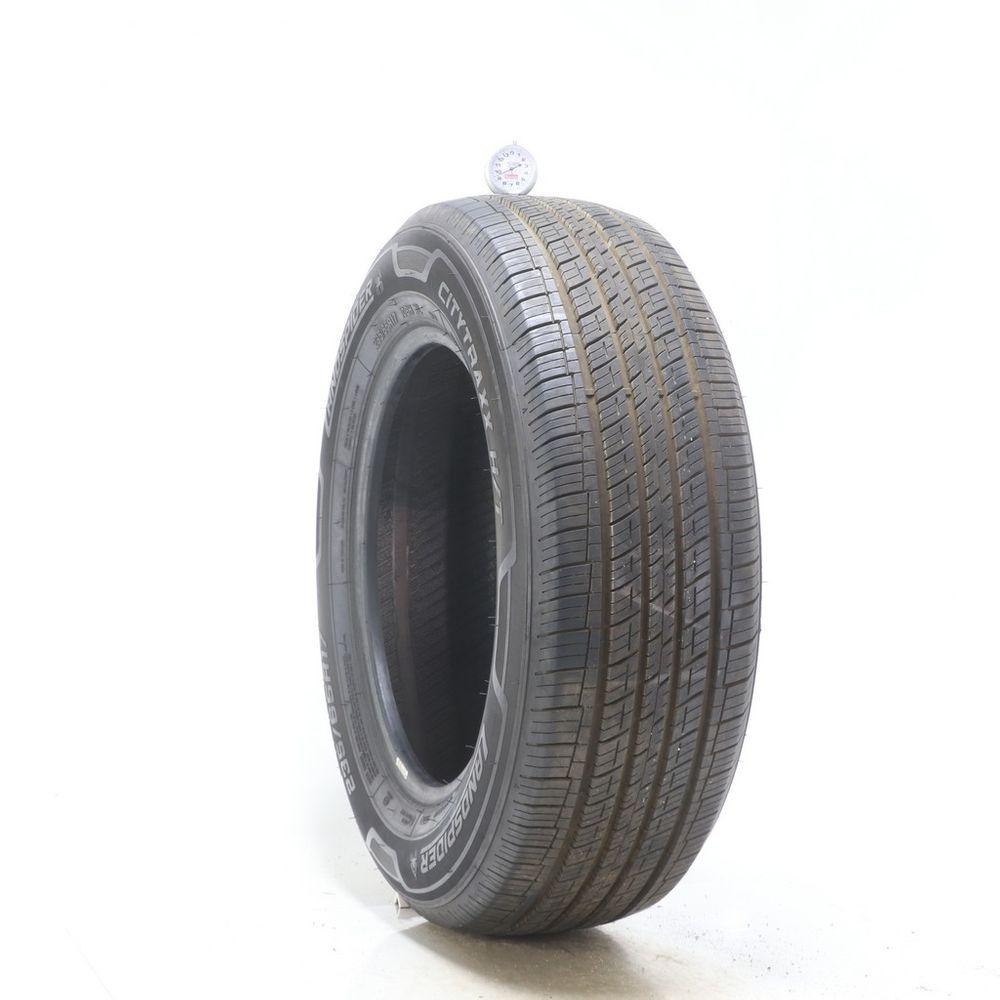 Set of (2) Used 235/65R17 Landspider Citytraxx H/T 108H - 8.5-9.5/32 - Image 4