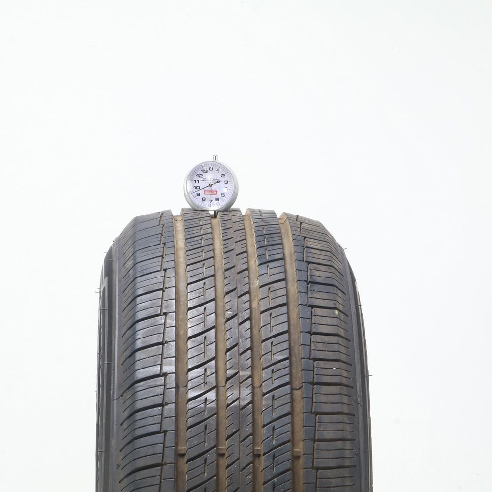 Set of (2) Used 235/65R17 Landspider Citytraxx H/T 108H - 8.5-9.5/32 - Image 5