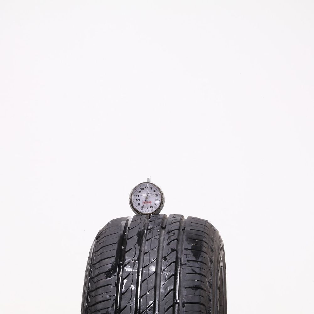 Set of (2) Used 185/65R15 Delinte DH2 Eco 88H - 7.5-8/32 - Image 2