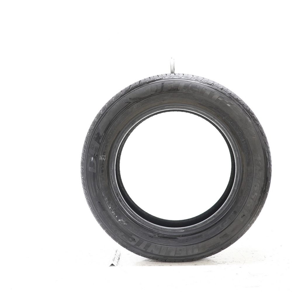 Set of (2) Used 185/65R15 Delinte DH2 Eco 88H - 7.5-8/32 - Image 3