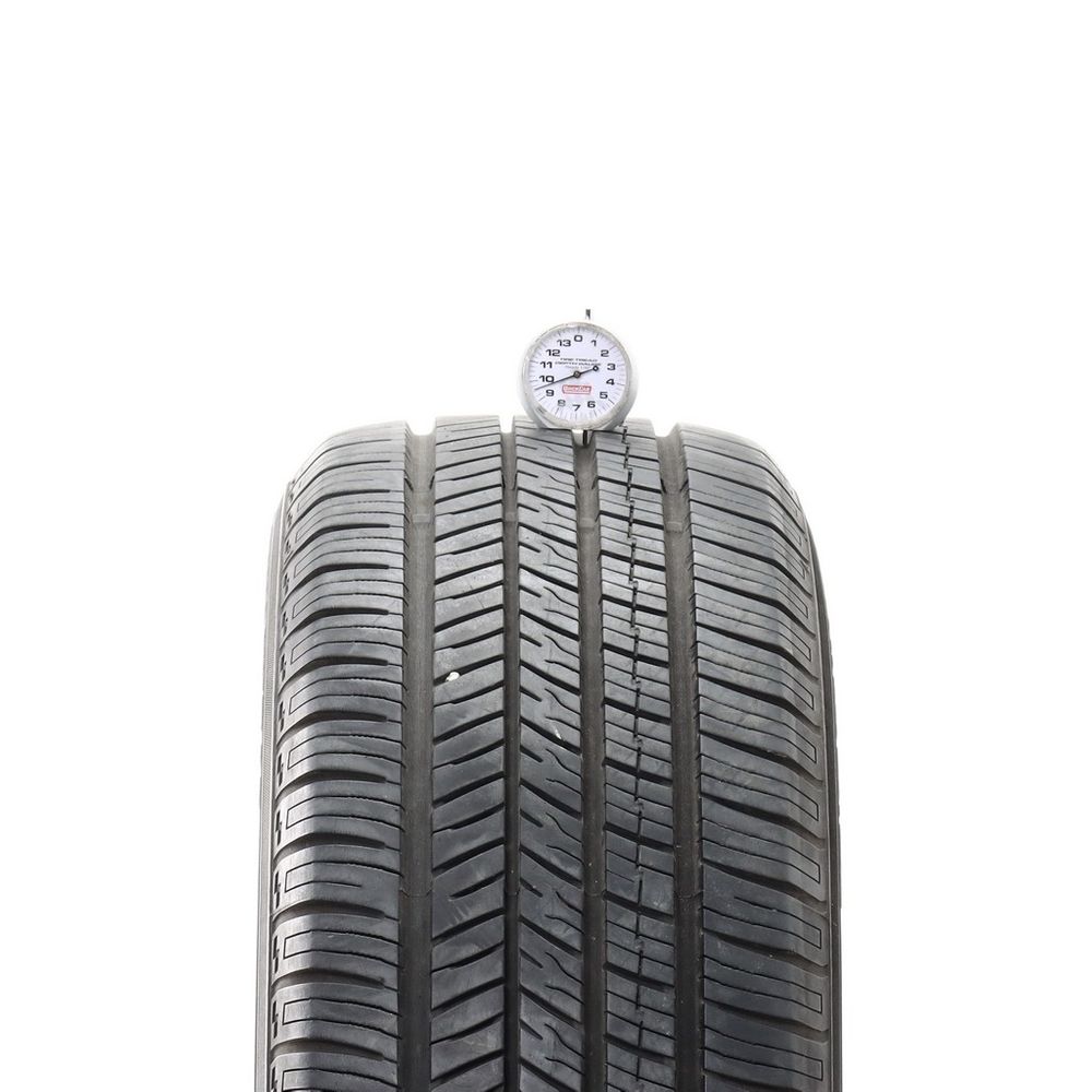 Used 225/55R18 Yokohama YK740 GTX 98H - 9.5/32 - Image 2