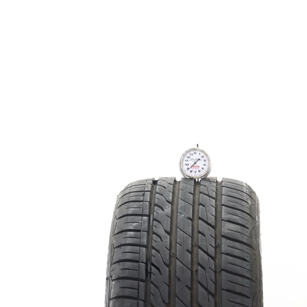 Set of (2) Used 215/45ZR18 American Roadstar Sport A/S 89W - 8.5/32 - Image 2