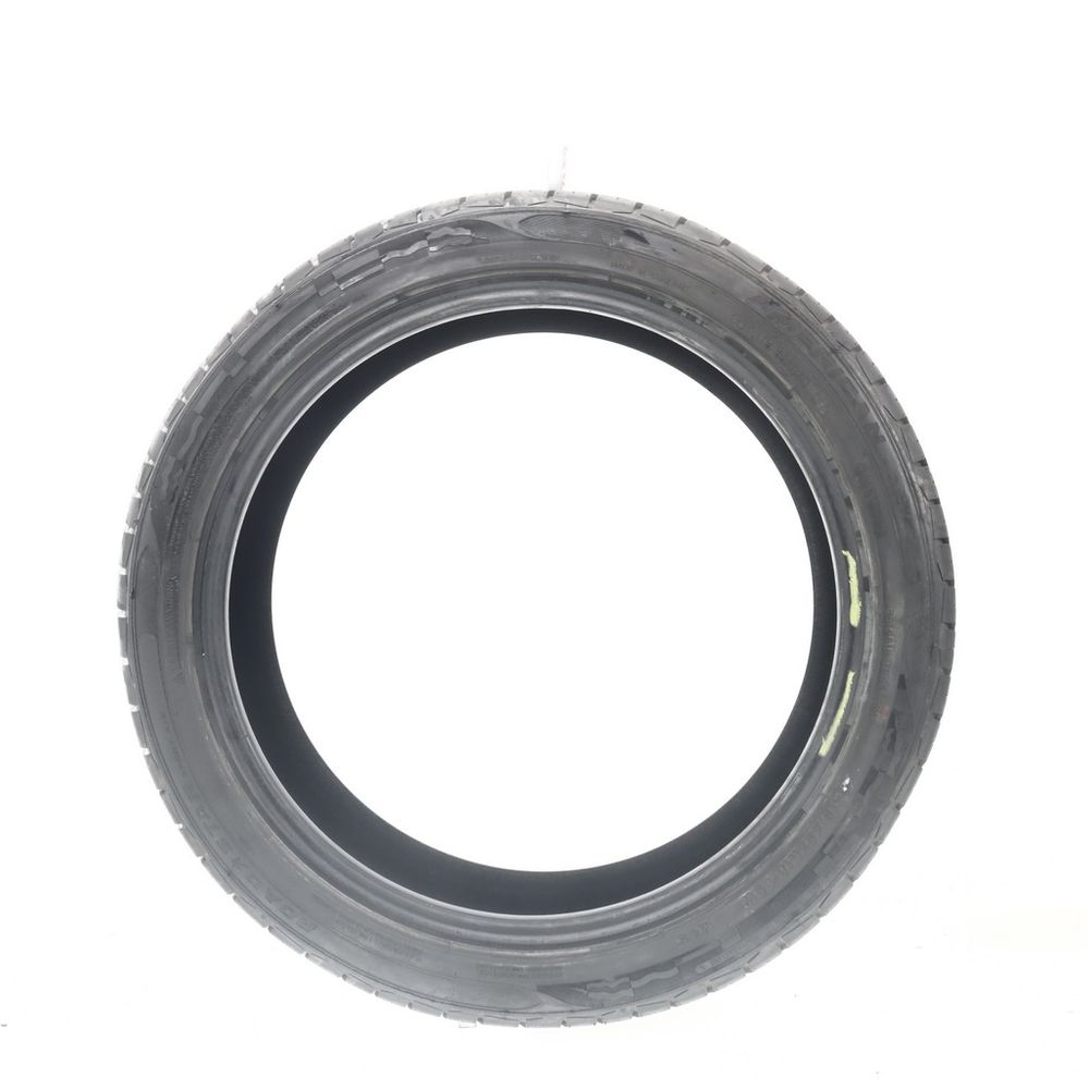 Set of (2) Used 215/45ZR18 American Roadstar Sport A/S 89W - 8.5/32 - Image 3