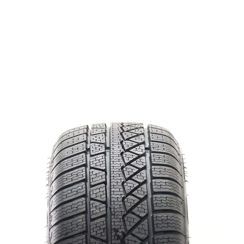Set of (2) New 235/65R17 Starmaxx Incurro Winter W870 108V - Image 2
