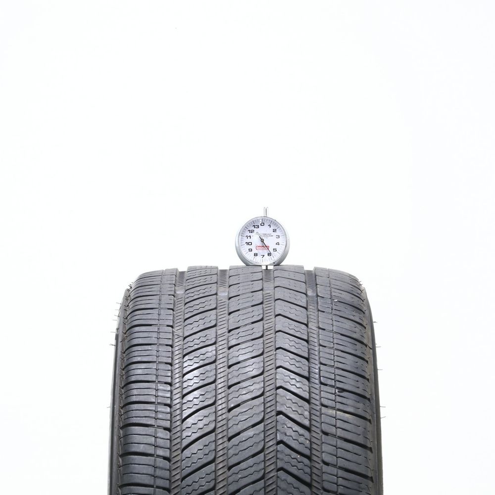 Set of (2) Used 235/40R19 Bridgestone Turanza Quiet Track 96V - 5.5-6/32 - Image 2