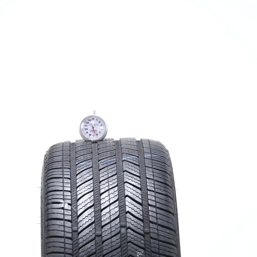 Set of (2) Used 235/40R19 Bridgestone Turanza Quiet Track 96V - 5.5-6/32 - Image 5