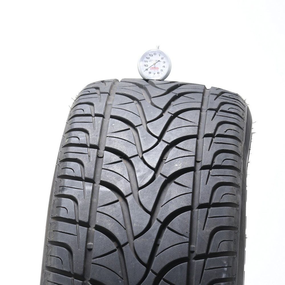 Used 285/45R22 Fullrun HS299 114V - 9/32 - Image 2