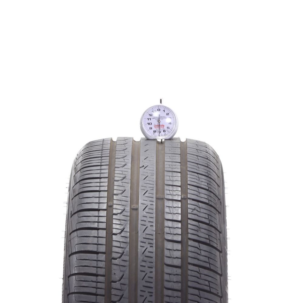 Set of (4) Used 205/45R17 Pirelli Cinturato P7 Run Flat 88V - 5.5-7/32 - Image 11