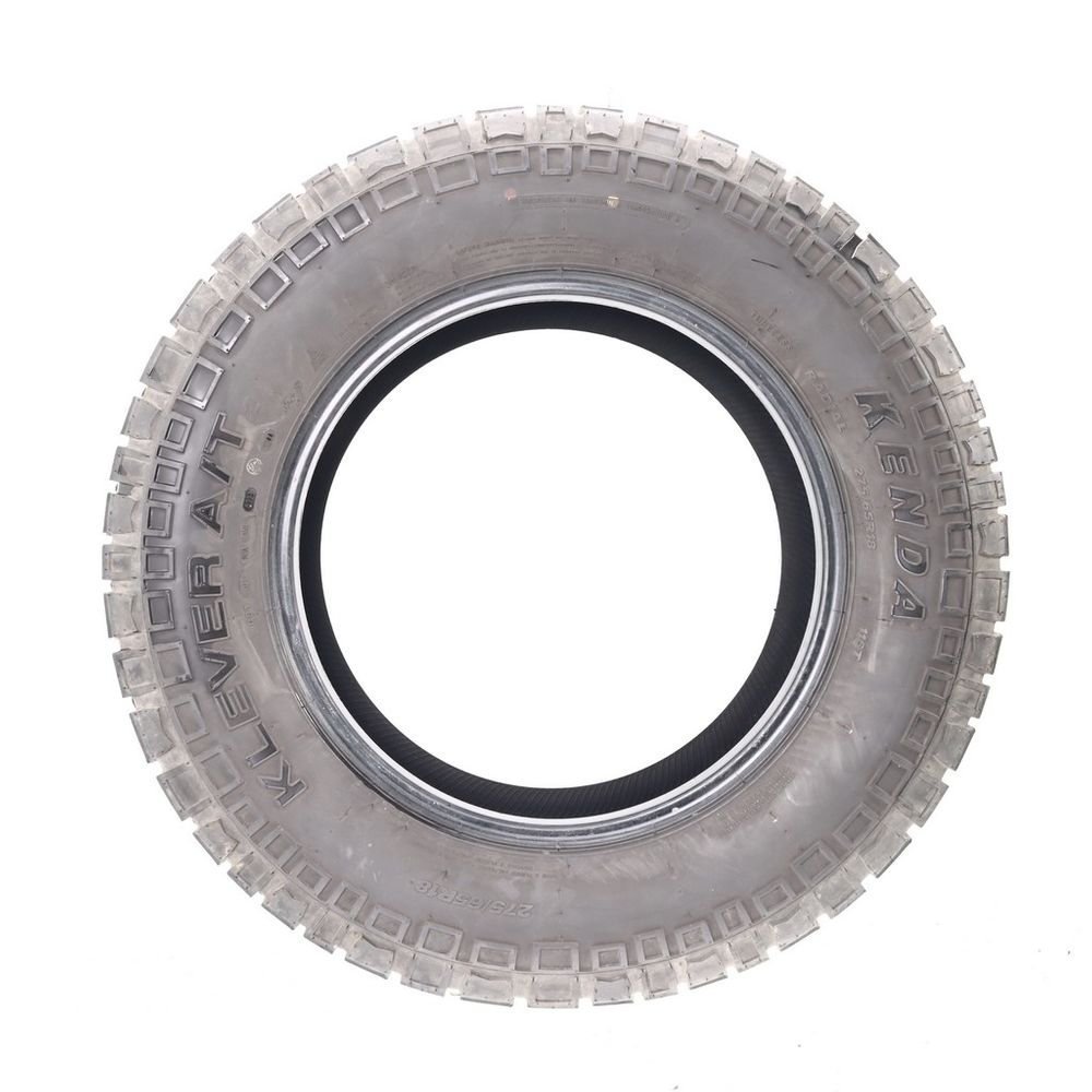 Used 275/65R18 Kenda Klever AT2 116T - 8.5/32 - Image 3
