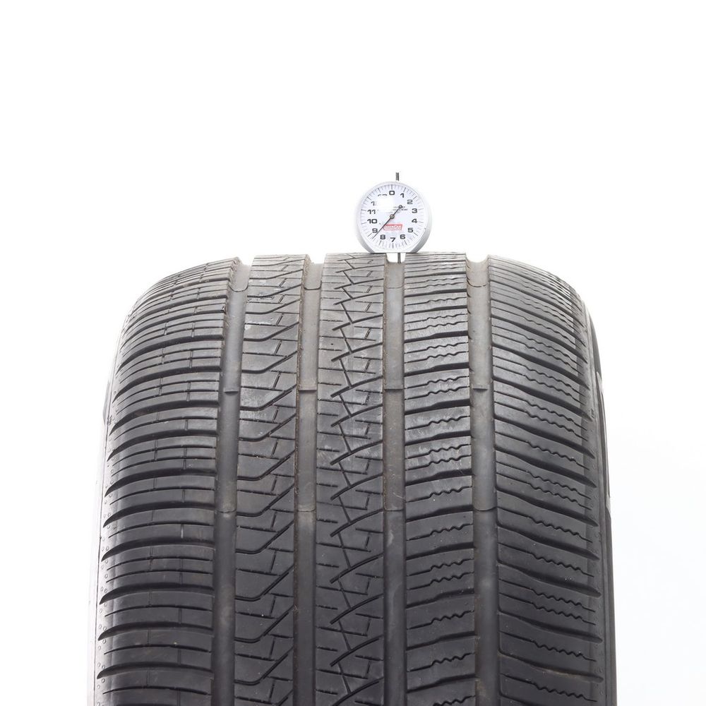 Set of (4) Used 315/40R21 Pirelli Scorpion Zero MO 111H - 7.5-9/32 - Image 8