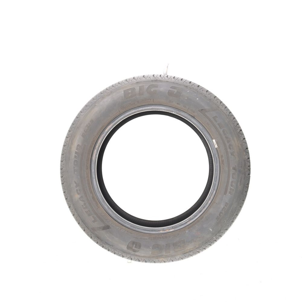 Used 215/60R16 Big O legacy Tour Plus 95T - 10/32 - Image 3