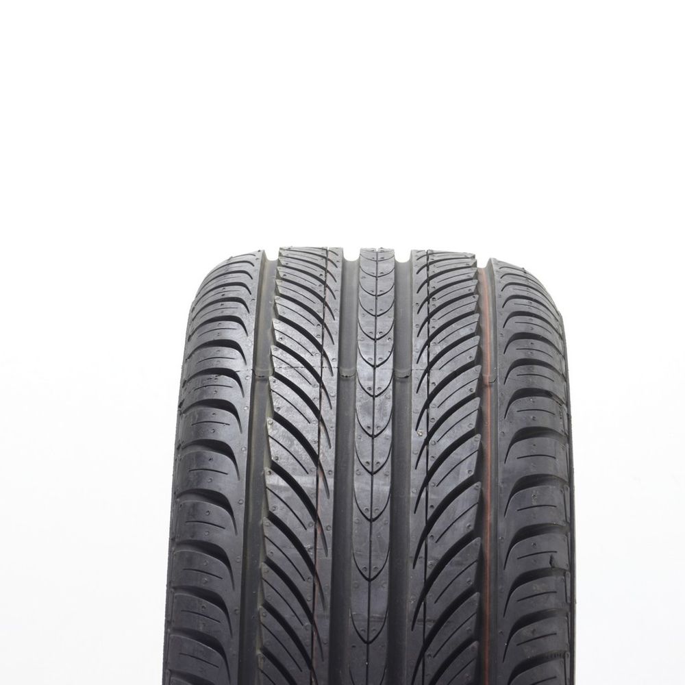 Driven Once 225/55R16 General Evertrek HP 95H - 11/32 - Image 2