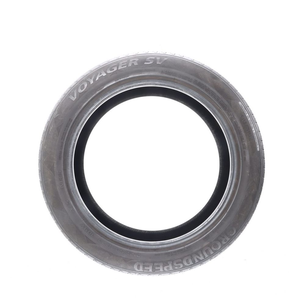 Used 255/50ZR20 Groundspeed Voyager SV 109Y - 7.5/32 - Image 3
