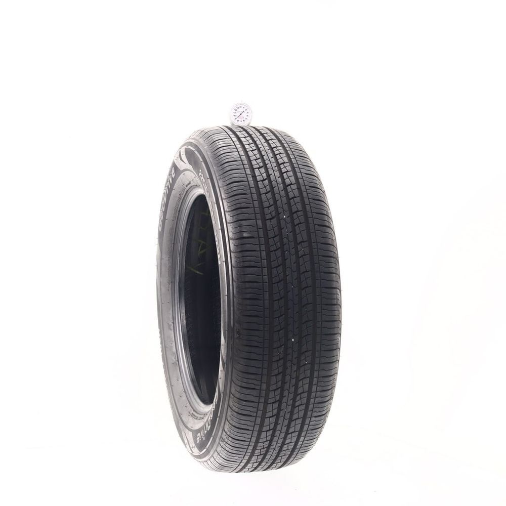 Set of (4) Used 225/65R17 GeoDrive KH16 102H - 7.5-8.5/32 - Image 4