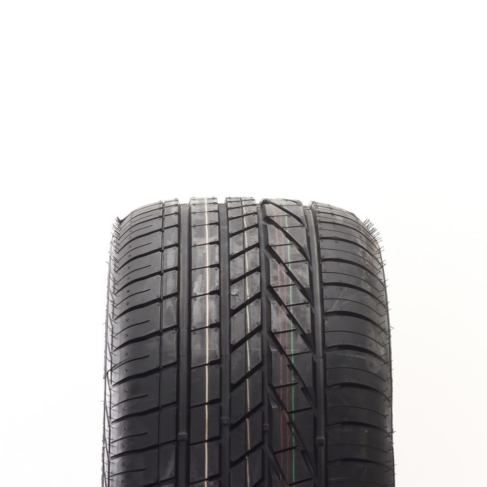 New 255/45R20 Goodyear Excellence AO 101W - Image 2
