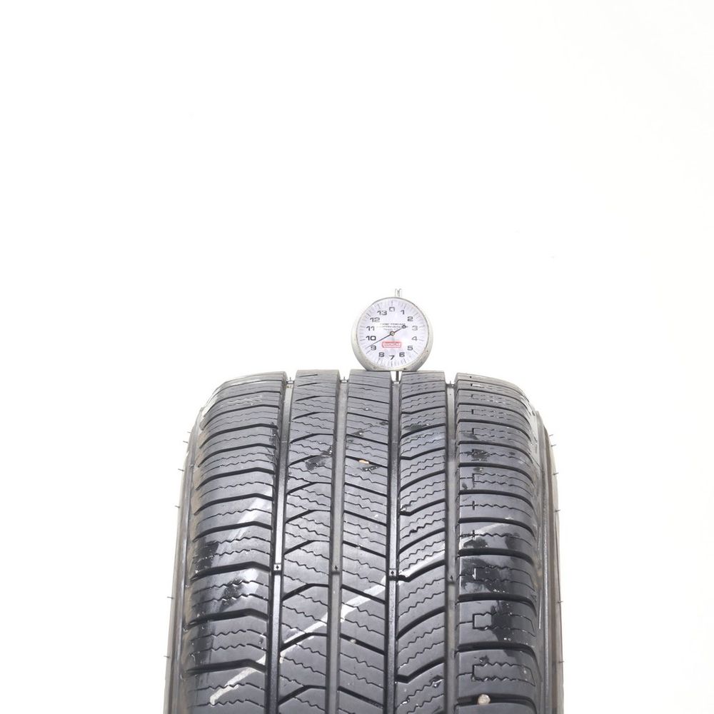 Set of (4) Used 225/55R17 Road Hugger GTP AS/02 101H - 8-9.5/32 - Image 8