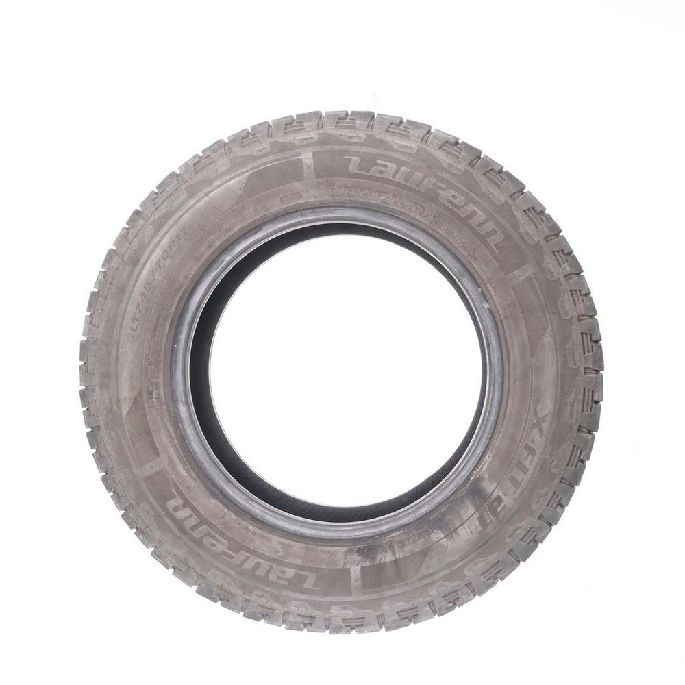 Used LT 245/70R17 Laufenn X Fit AT 119/116R E - 9/32 - Image 3