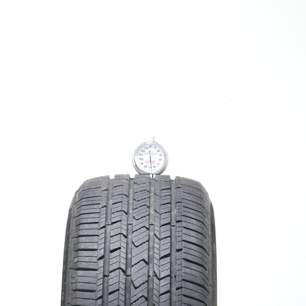 Set of (2) Used 205/60R16 Cooper CS3 Touring 92T - 6.5-7/32 - Image 2