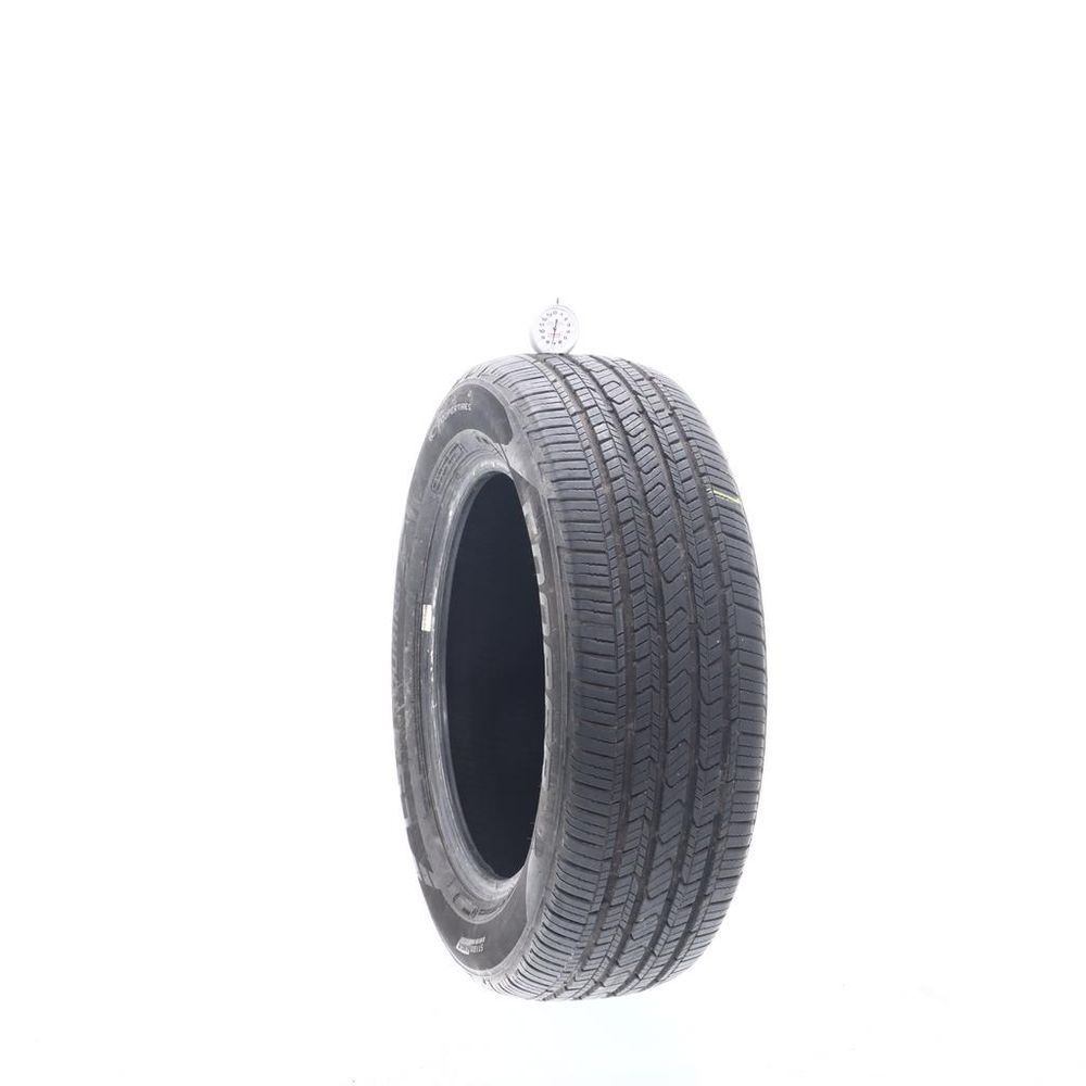 Set of (2) Used 205/60R16 Cooper CS3 Touring 92T - 6.5-7/32 - Image 4