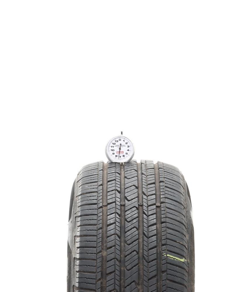 Set of (2) Used 205/60R16 Cooper CS3 Touring 92T - 6.5-7/32 - Image 5