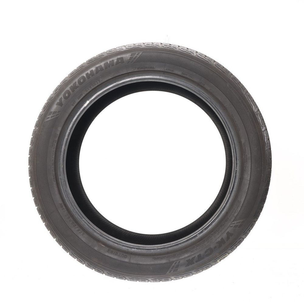 Used 255/50R20 Yokohama YK-CTX 109V - 8/32 - Image 3