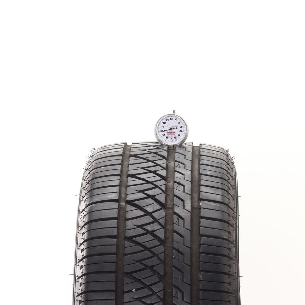 Used 225/55R17 Falken Ziex ZE960 A/S 101V - 9.5/32 - Image 2