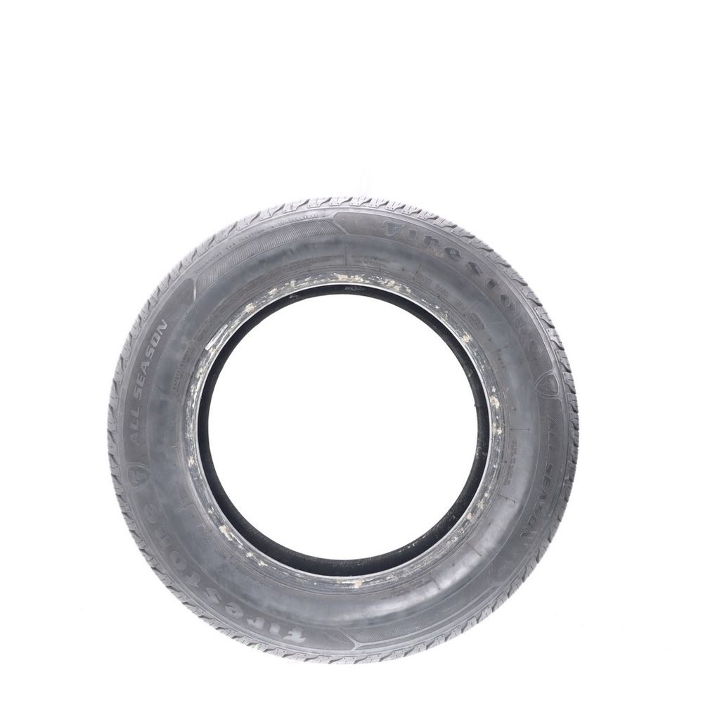 Used 215/60R16 Firestone All Season 95T - 8/32 - Image 3