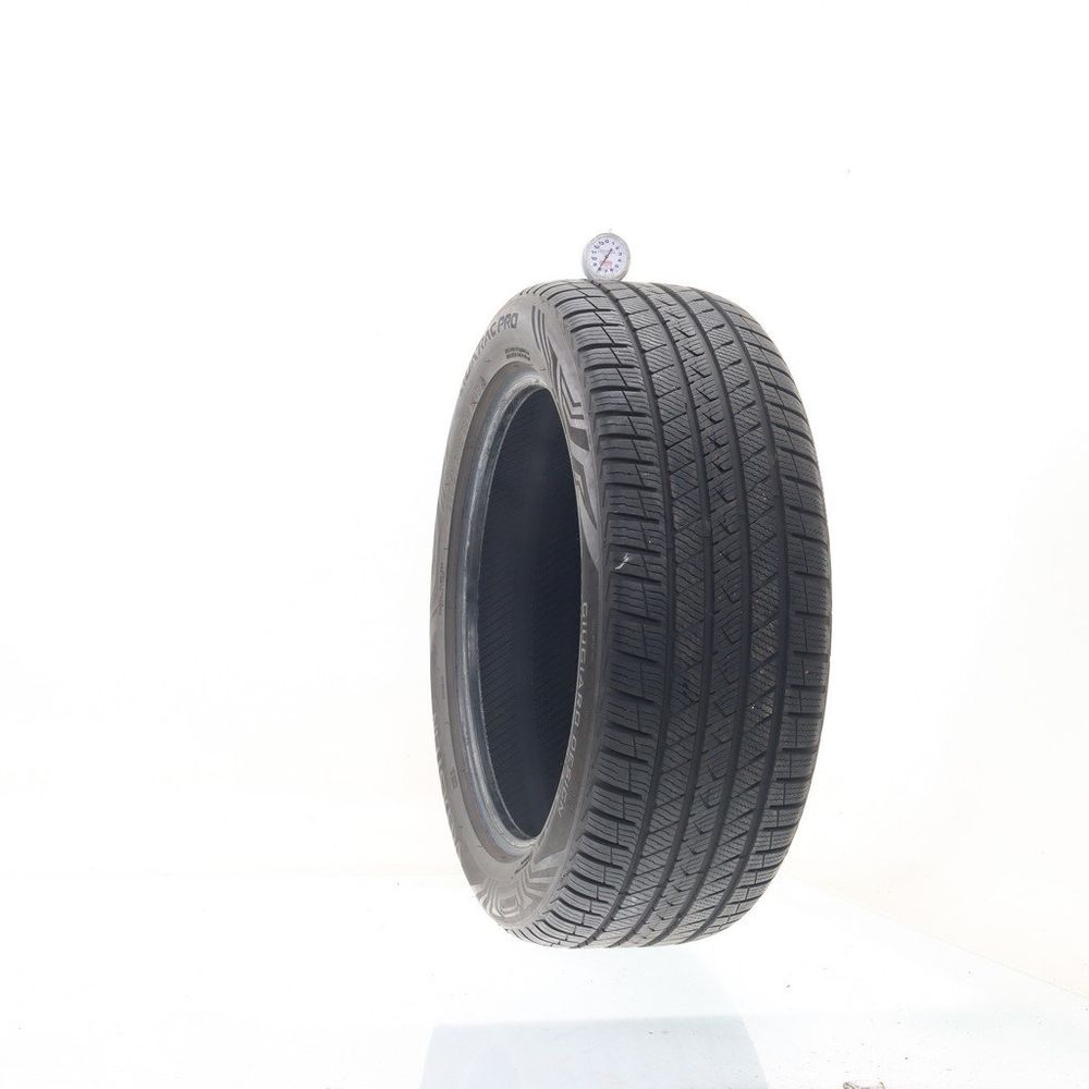 Used 225/50R18 Vredestein Quatrac Pro 99W - 8/32 - Image 1