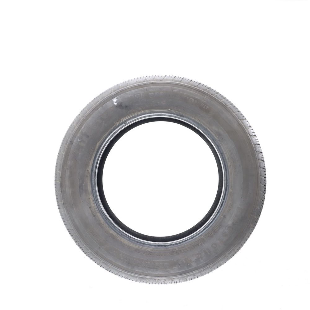 Set of (4) Used 235/65R17 Firestone Destination HLT Enliten 104H - 8/32 - Image 3