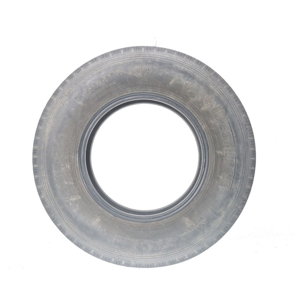 Used ST 235/80R16 Westlake CR960A 129/125L G - 8.5/32 - Image 3
