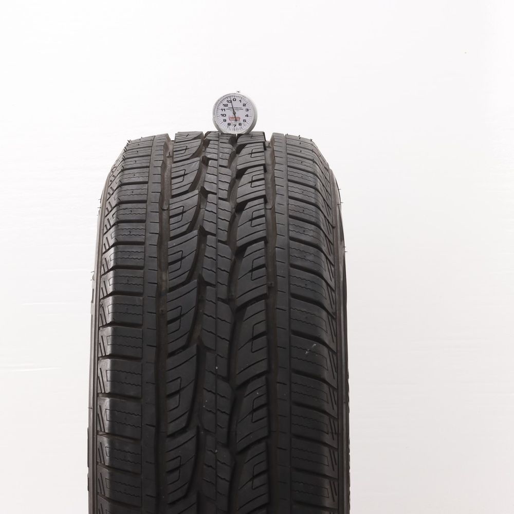 Used LT 275/65R18 Landsail CLX11 Roadblazer H/T 123/120S E - 13/32 - Image 2