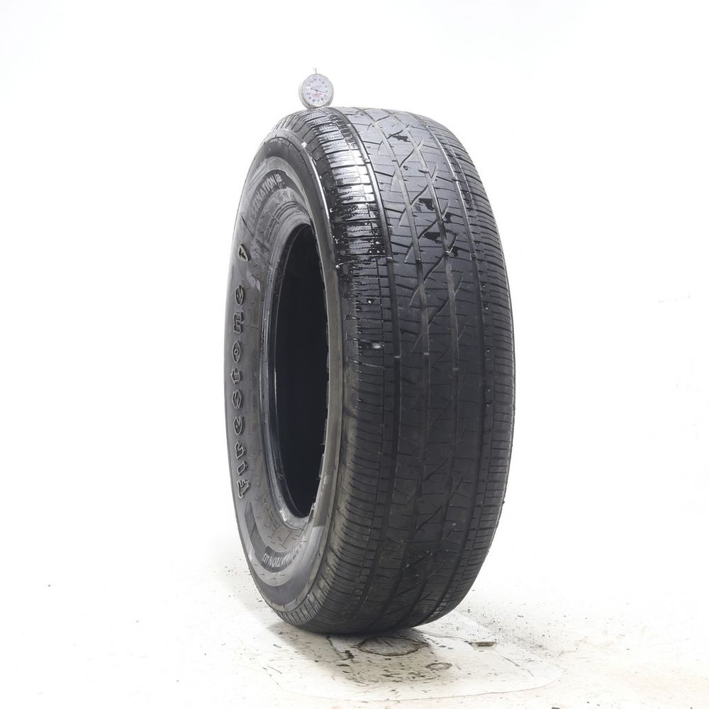 Used 255/70R17 Firestone Destination LE3 112T - 4/32 - Image 1