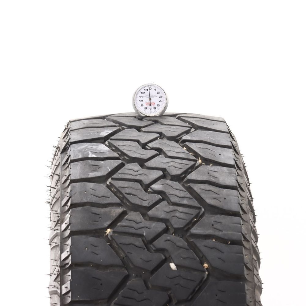 Used LT 275/70R18 Nitto Exo Grappler AWT 125/122Q E - 13.5/32 - Image 2