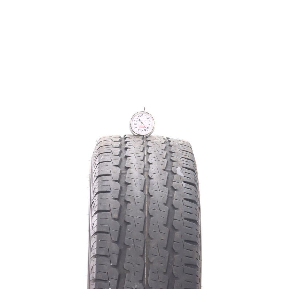 Used 225/75R16C Toyo H08 Plus 121/120R - 5.5/32 - Image 2
