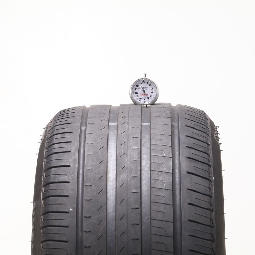 Used 285/40R20 Pirelli Cinturato P7 Blue Elect NF0 108Y - 6/32 - Image 2