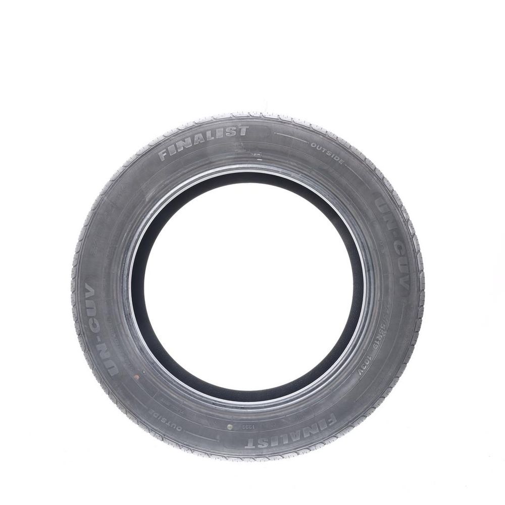 Used 245/55R19 Finalist UN-CUV 103V - 8.5/32 - Image 3