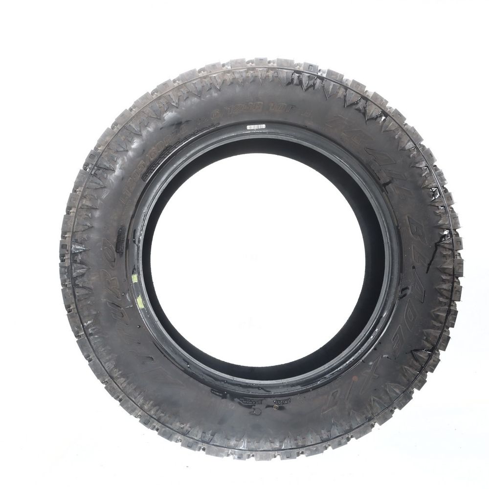 Used LT 295/60R20 Atturo Trail Blade XT 126/123R E - 15.5/32 - Image 3