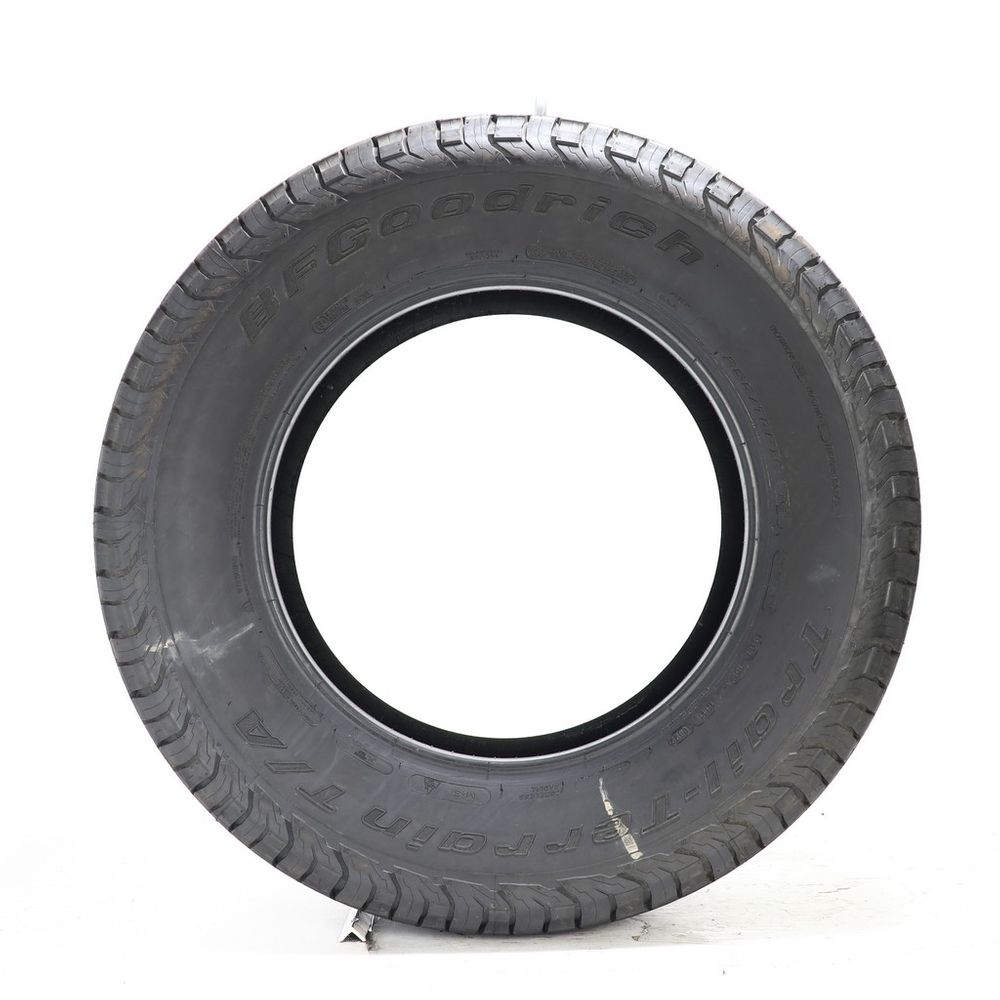 Used 255/70R18 BFGoodrich Trail-Terrain T/A 116H - 12.5/32 - Image 3